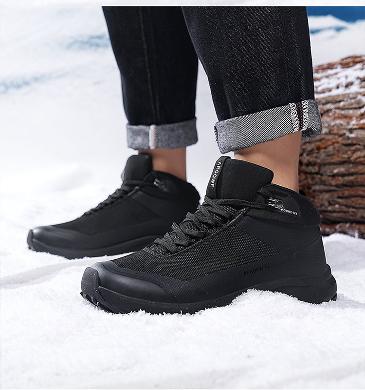 MEN | Casual High top Hiking