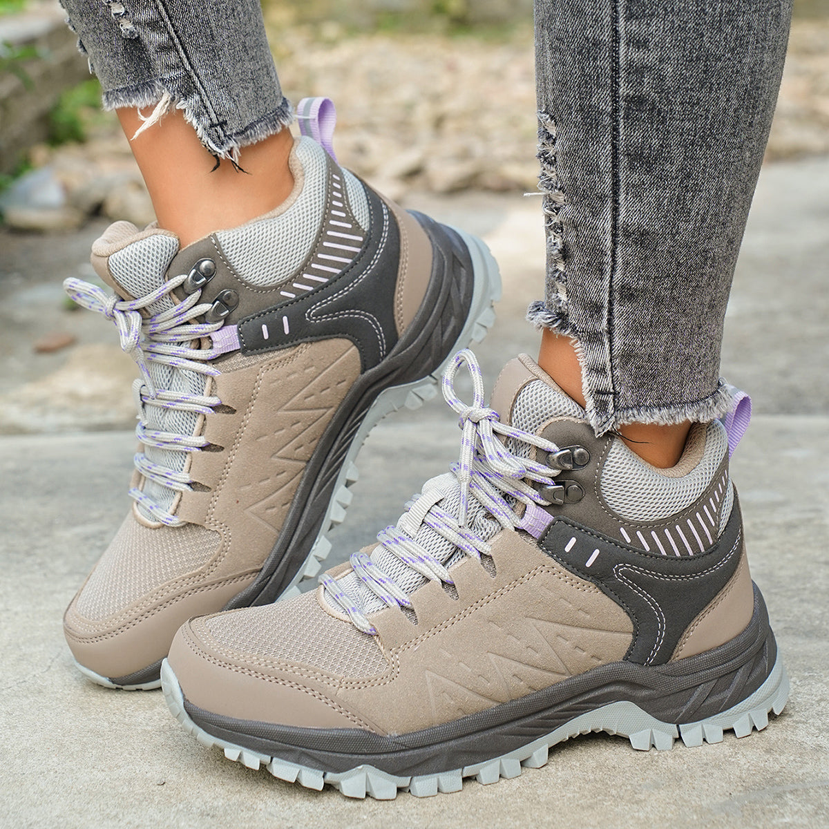 UNISEX | Street hike