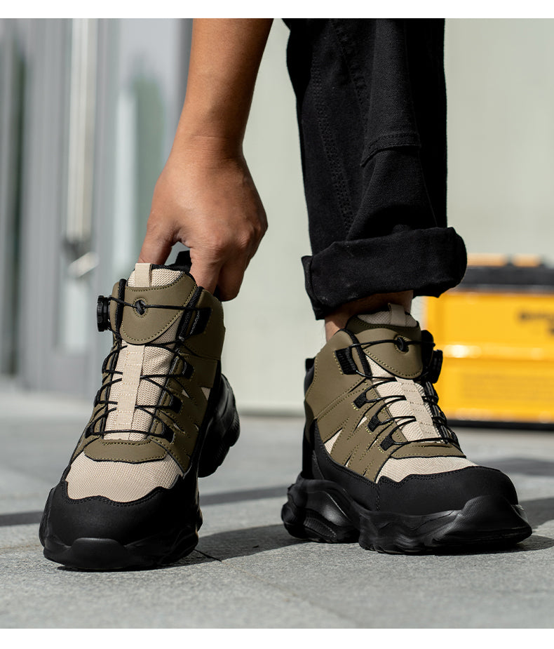 MEN | Outdoor Hiking boot
