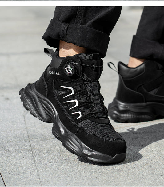 MEN | Outdoor Sneakers