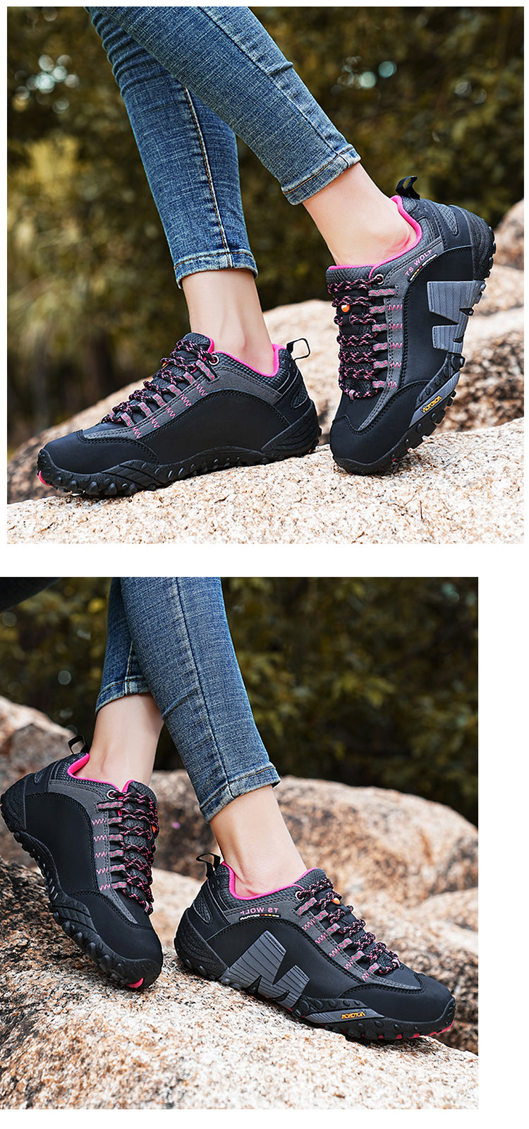 UNISEX | Outdoor waterproof