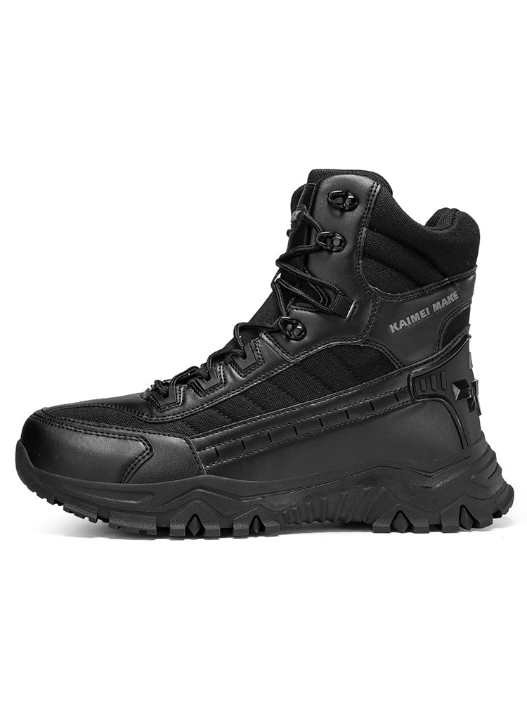 MEN | street boots casual