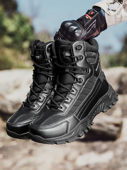 MEN | street boots casual