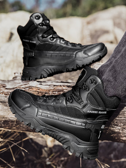 MEN | street boots casual