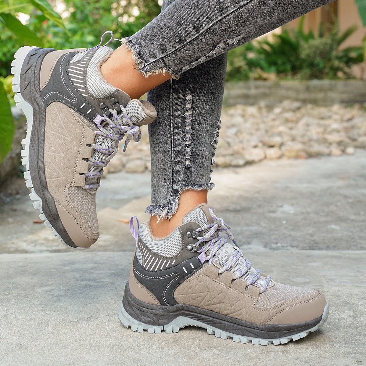 UNISEX | Street hike