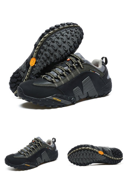 UNISEX | Outdoor hiking waterproof