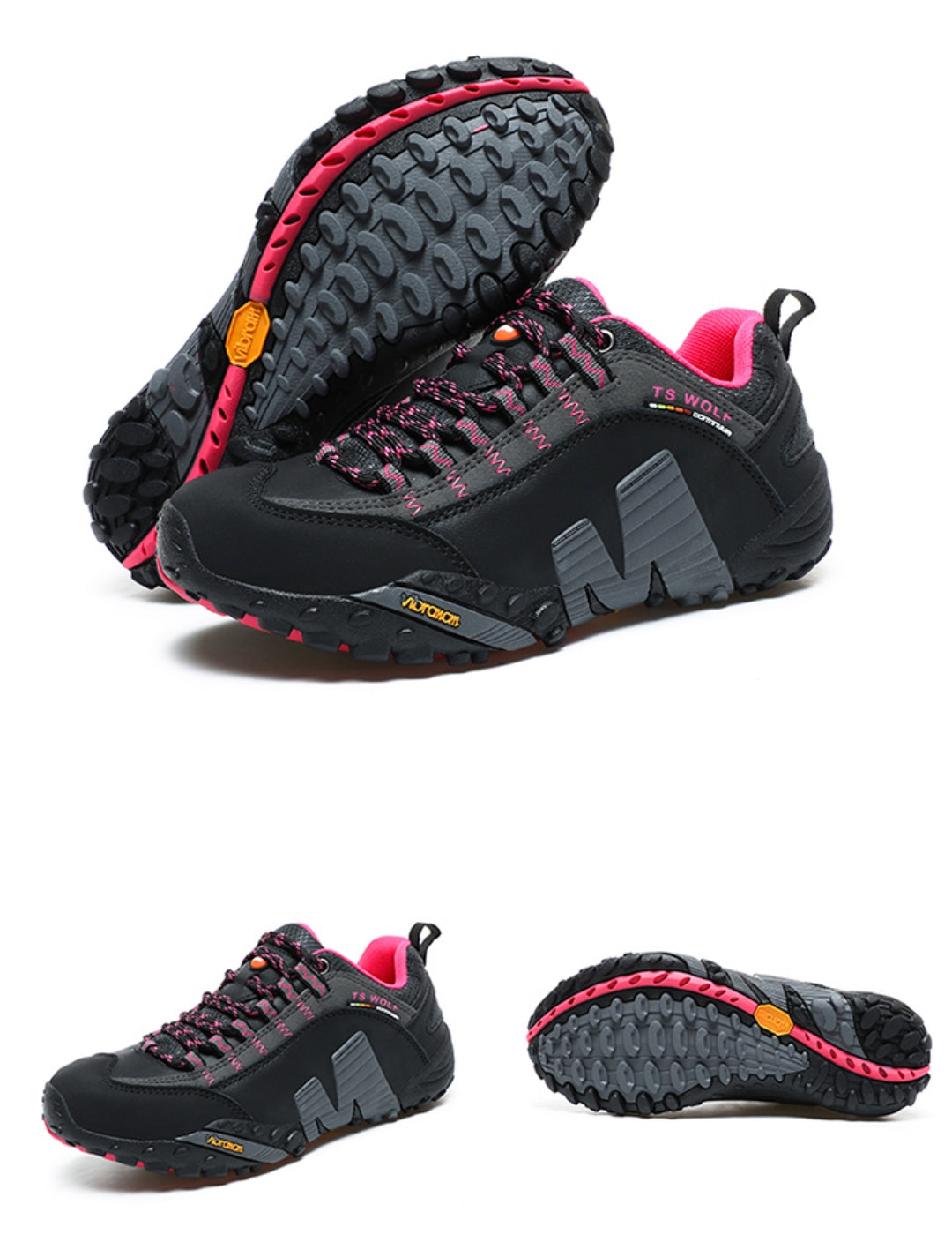 UNISEX | Outdoor waterproof