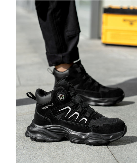 MEN | Outdoor Sneakers