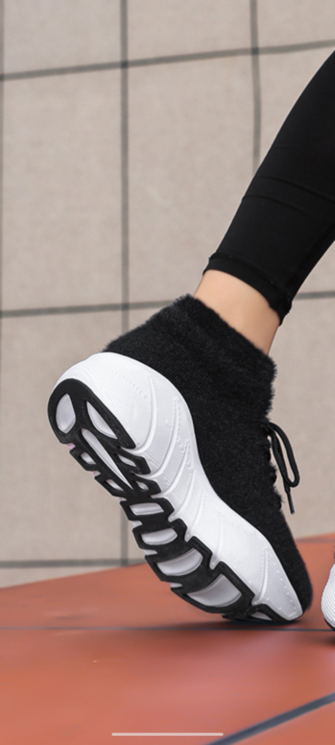 WOMEN | Female Outdoor Sneakers